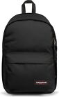 Eastpak Backpack / Backpack Back To Work Black-27 L
