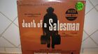 DEATH OF A SALESMAN ORIGINAL CAST ARTHUR MILLER ELIA KAZAN 2 LP SET VINYL EX