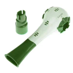 Breathing Trainer Adjustable Resistance Lung Expansion Exercise Tool for Running - Picture 1 of 11