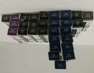 WetNWild Eyeliner 872A 874A 875B 876B 877 878 879 880 Liquid Felt Graphite H2O - Picture 1 of 2