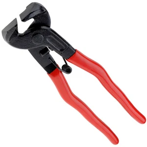 Glass & Mosaic Tipped Trimmer & Nipper Pliers - Picture 1 of 1