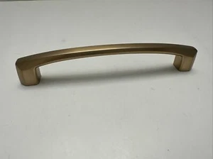 Richelieu BP7348160CHBRZ 5.25” Cabinet Pull Champagne Bronze - Picture 1 of 5