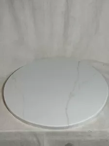 Quartz Gold Calcatta ( Table Centerpiece) - Picture 1 of 4