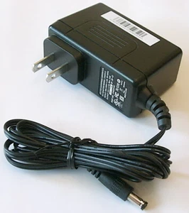 12V 2.0A SOLYTECH CAD2412 Power Adapter - Picture 1 of 3