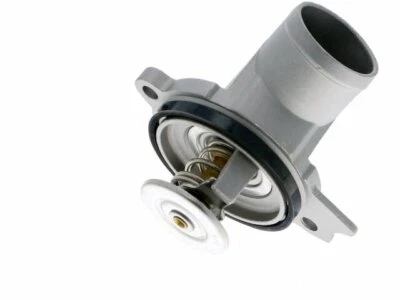 For 2001-2006 Mercedes CLK55 AMG Coolant Thermostat Kit 54526TT 2002 2003 2004 - Image 1 of 2