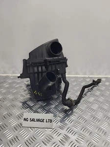 2011 VAUXHALL MERIVA B 1.7 Diesel Air Filter Housing Air Box 13340818 - Picture 1 of 5