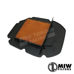 Filtro de aire para motocicleta MIW para Honda VTR 1000 F Firestorm V-2 1997-2002 - Imagen 1 de 2