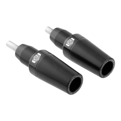 Protector de choque deslizadores de marco CNC para Yamaha XSR 700 XSR700 2016-2024 Foto 1 de 4