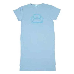 Sanrio Characters Cinnamoroll Lounge Dress One Size 2025 Spring JP LTD Original - Picture 1 of 5