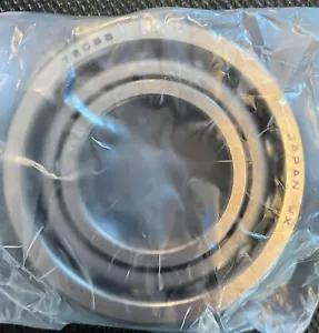 7206BG NTN ANGULAR CONTACT BEARING - Picture 1 of 3