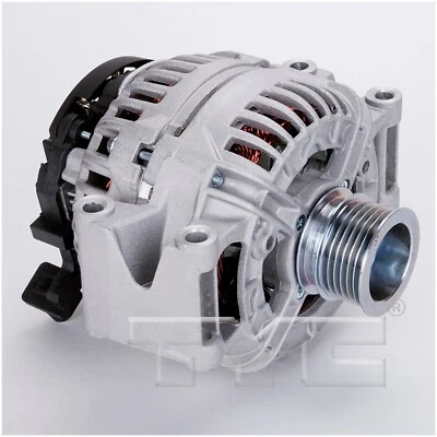 TYC Alternator for Mercedes-Benz 2-11215 - Image 1 of 4