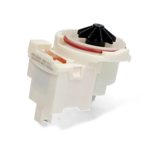 Motore pompa scarico lavastoviglie Hotpoint Ariston Indesit 30w originale - Foto 1 di 4