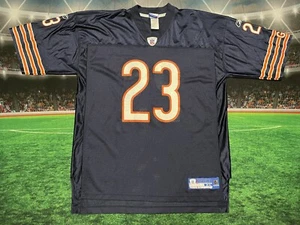 Devin Hester #23 Chicago Bears Reebok On Field Jersey Men's Sz XL Preowned - Picture 1 of 13