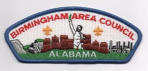 Birmingham Area Council CSP S-5, Mint! - Picture 1 of 1