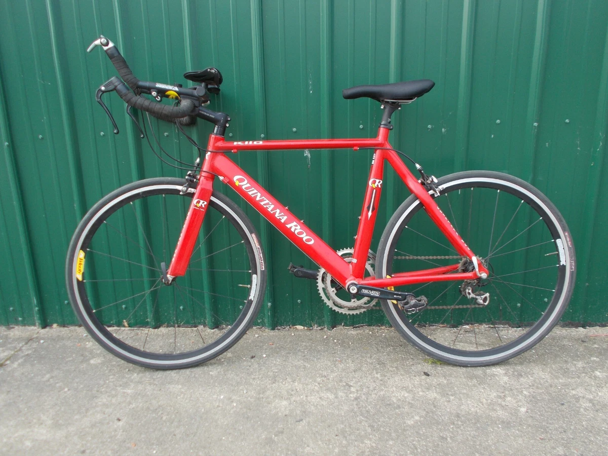 Quintana Roo 650C Wheel Bikes for sale | eBay