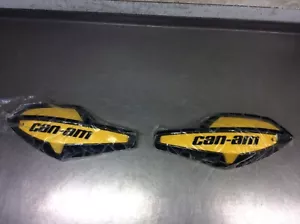 Can-Am Outlander 450-500-570-650-800 G2 G2L G2S 2009-2019 Handguard 22102007 - Picture 1 of 2