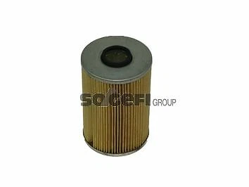 Fuel filter Citroen BX Peugeot 205 Renault Safrane Fram C4891 - Image 1 of 2