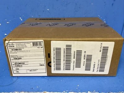 CISCO AIR-AP4800-B-K9 CISCO WIRELESS ACCESS POINT 802.11 a/g/n/ac - Image 1 of 4