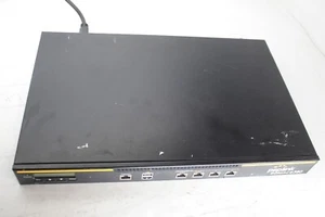 For Parts PepLink Balance 380 Multi-WAN Router No License Unit no Storage Drive - Picture 1 of 6