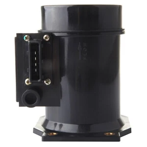 MASS MAF AIR FLOW SENSOR For INFINITI J30 1993-1995 3.0L 2960CC 181Cu. In. V6 - Picture 1 of 7