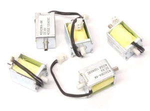 5 KOGE KSV2WA-6K DC 6V 375mA 2-Wege Mini elektrisches Magnetventil elektromagnetisches Ventil - Bild 1 von 2