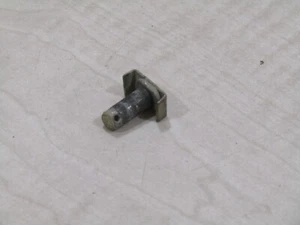 1994 HONDA XR250L REAR MASTER CYLINDER D PIN 95015-54000 - Bild 1 von 1