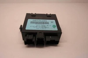 09-17 GMC ACADIA Liftgate Door Module VIN J 11th Digit Limited - Picture 1 of 12