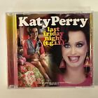 KATY PERRY - Promo Promotional CD - Last Friday Night (t.g.i.f.) - from 2011