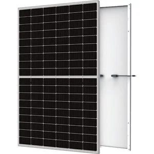 ABSAAR Solar Balkonkraftwerk AB-SP1 mit Montage-Set Balkon-Solaranlage - Bild 1 von 1