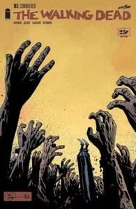 THE WALKING DEAD # 163 Image Comics N mint 1st print - Bild 1 von 1
