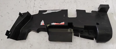 Deflector de entrada de aire OEM 2014-2018 JEEP CHEROKEE 68207949AA Foto 1 de 4