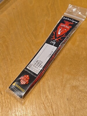 Vapor Trail Archery String Assassin