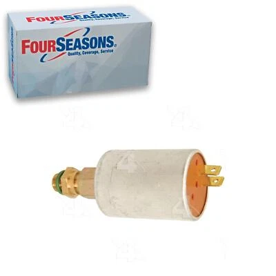 4 Seasons HVAC Pressure Switch For 1981-1988 Peterbilt 353 - Image 1 of 4
