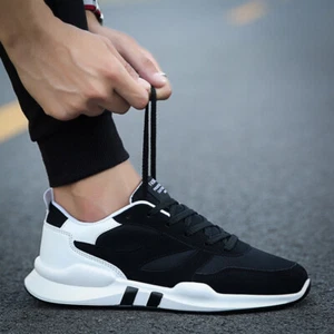 Cordones planos para zapatillas Deportivas Botas 8mm de 100cm, 120cm, 140cm - Imagen 1 de 15