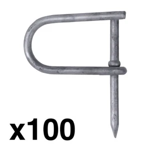 *CAJA ABIERTA* Anillos de transmisión Skywalker 7/8" para soporte de cable de alta resistencia (caja de 100) - Imagen 1 de 7