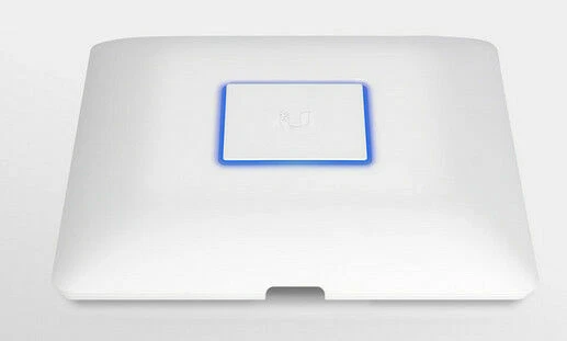 Ubiquiti Networks UAP-AC-LR 1000Mbps Access Point