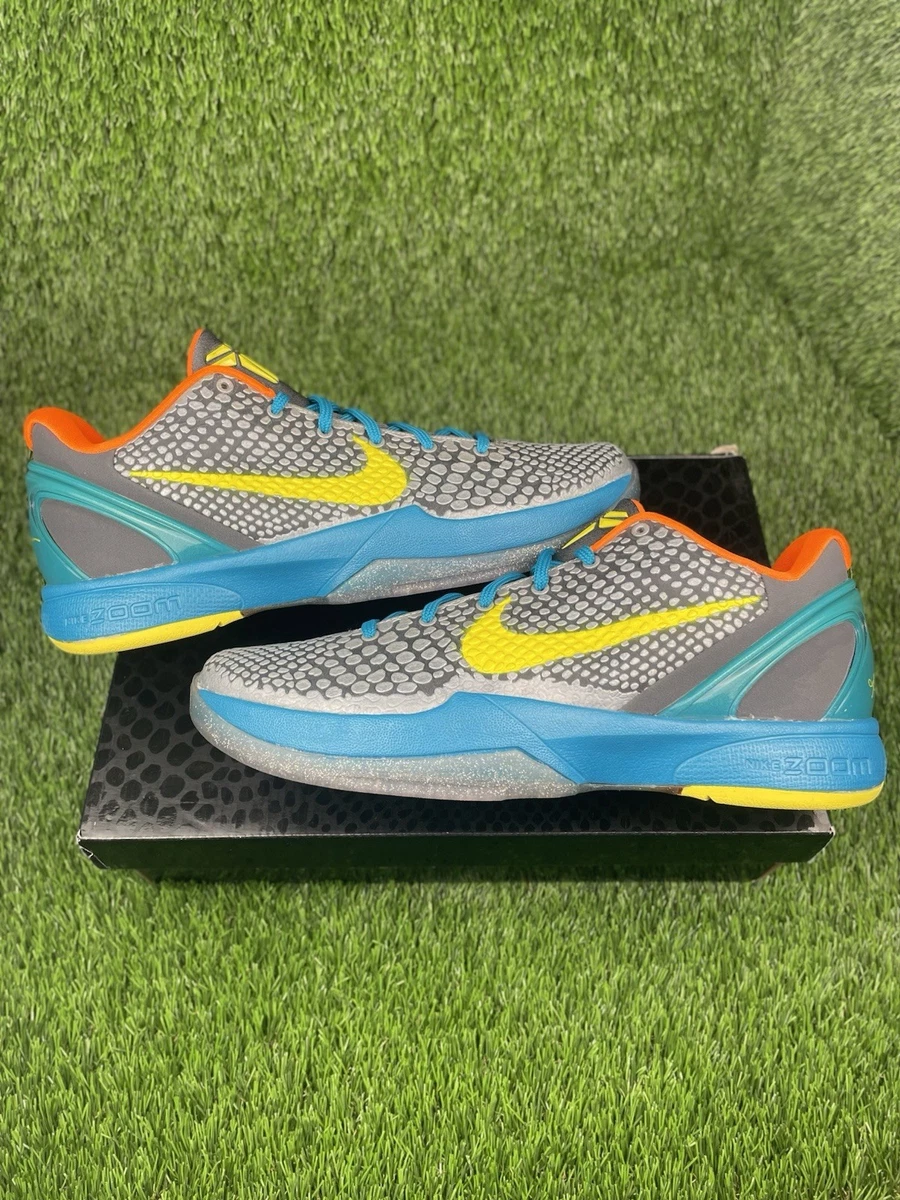 Nike Zoom Kobe 6 Helicopter for Sale | Authenticity Guaranteed | eBay