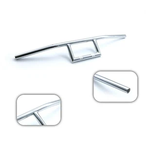 22mm Handlebar Fit For Honda Shadow Phantom VT750C2B - Picture 1 of 15