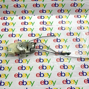 2002 - 2006 Honda CRV Actuator Front Left Door Lock Latch OEM 03 04 03 04 05 - Picture 1 of 8