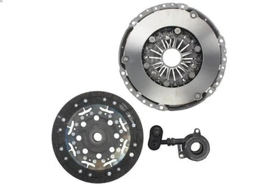 Kit d'embrayage LUK 624 3419 33 pour KIA SPORTAGE III (SL) 2 2012-2016 - Image 1 of 4