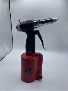 CP9882 - Air Riveter, Mechanic Tools, Free Shipping Tested - Picture 1 of 6