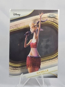 2025 Topps Chrome Disney Gazelle #172 Base - Bild 1 von 2