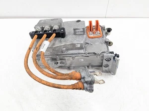 VOLVO XC40 INVERSOR DE ALTA TENSIÓN CONVERTIDOR 1.5 T5 GASOLINA HÍBRIDO 32223784 2021 - Imagen 1 de 17