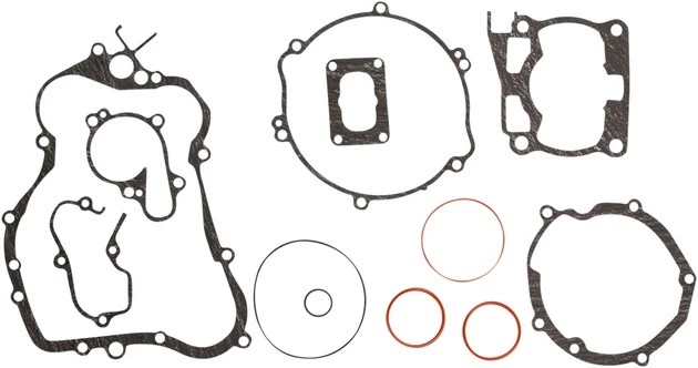 Vesrah Complete Gasket Kit #VG-2133 for Yamaha YZ125 1998 - Изображение 1 из 1