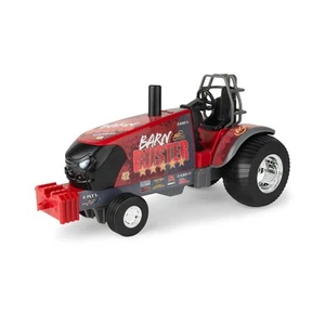 Big Farm Case 1:16 IH Barn Buster Puller Tractor Toy 40x22.8cm Kids Red 3y+ - Picture 1 of 6
