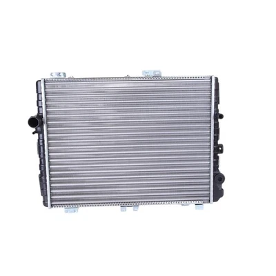Nissens 604411 Radiator For 85-87 Audi 4000 Quattro Coupe - Image 1 of 4