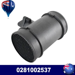 Mass Air Flow MAF Meter Sensor For Holden Rodeo RA 4JH1 Diesel 0281002537 OE - Picture 1 of 7