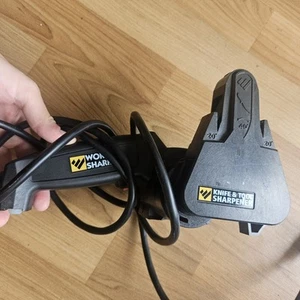 Work Sharp Tool Sharpener - Picture 1 of 5