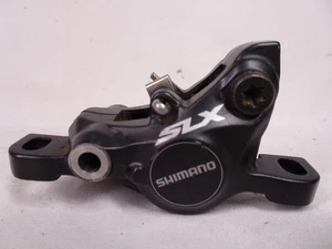 Shimano SLX M675 Disc Brake Caliper Hydraulic Disc Brake Just 1 Brake MTB - Picture 1 of 6
