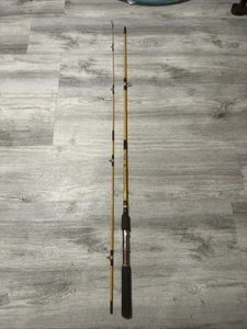Eagle Claw Packit Rod Rods Spin / Fly Combo 7 1/2’ By Wright & McGill - Picture 1 of 7